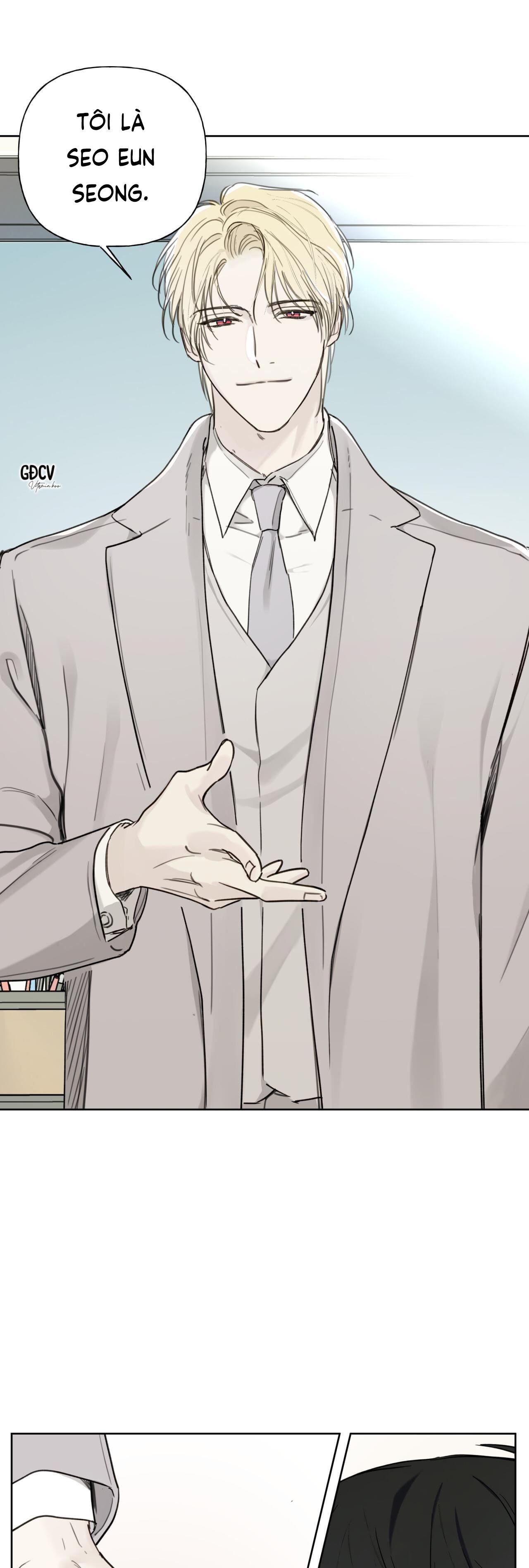 hiểm họa guiding chapter 2 5