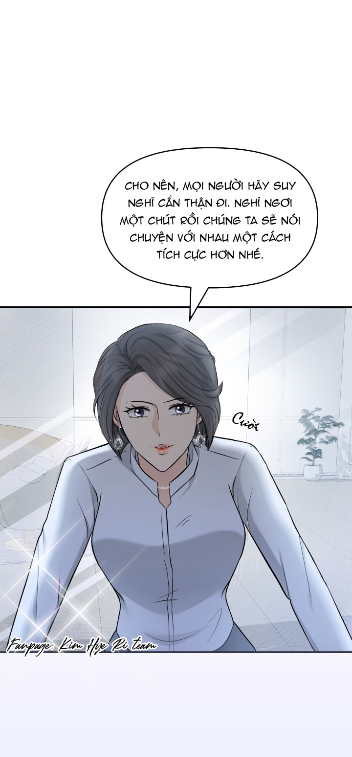 vị đại diện đáng ngờ chapter 5 13