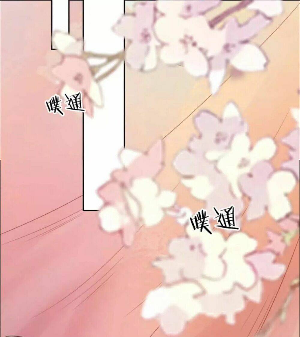 sủng phi của vương chapter 30 5