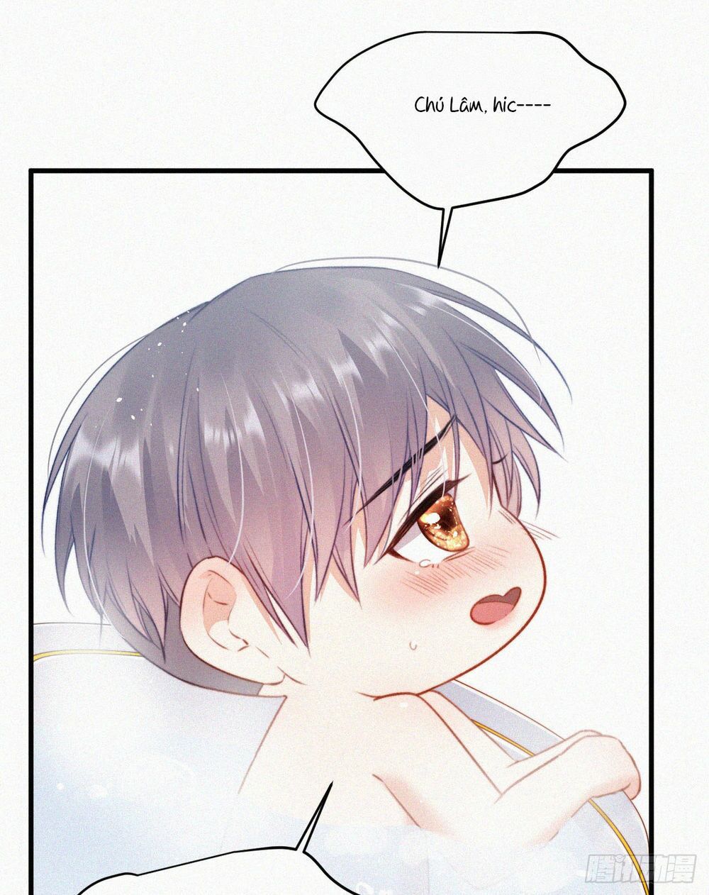 triều tây, in or out chapter 3 11