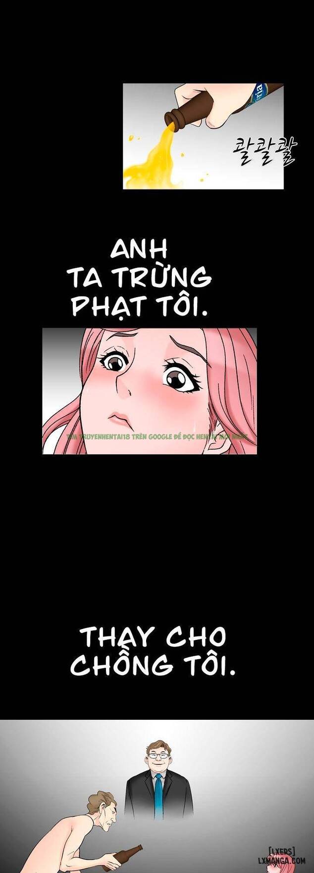 mùi vị của đôi bàn tay chapter 29 38