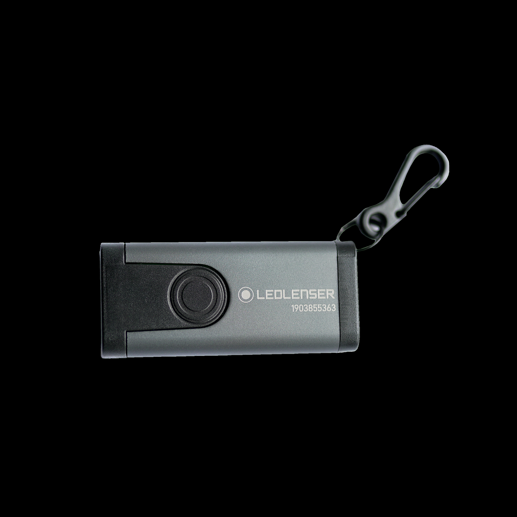 ĐÈN PIN LED LENSER K4R