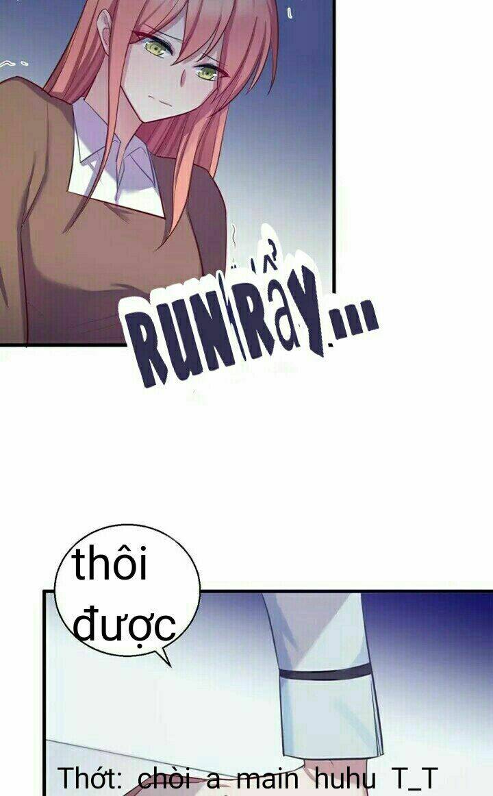 huyết tộc điện hạ đừng giết ta chapter 7.2 6