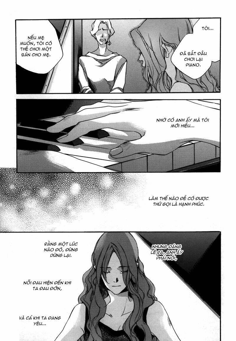 watashitachi no shiawase na jikan chapter 8 38