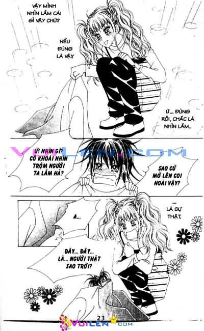 18 years old, we got married chapter 2 4