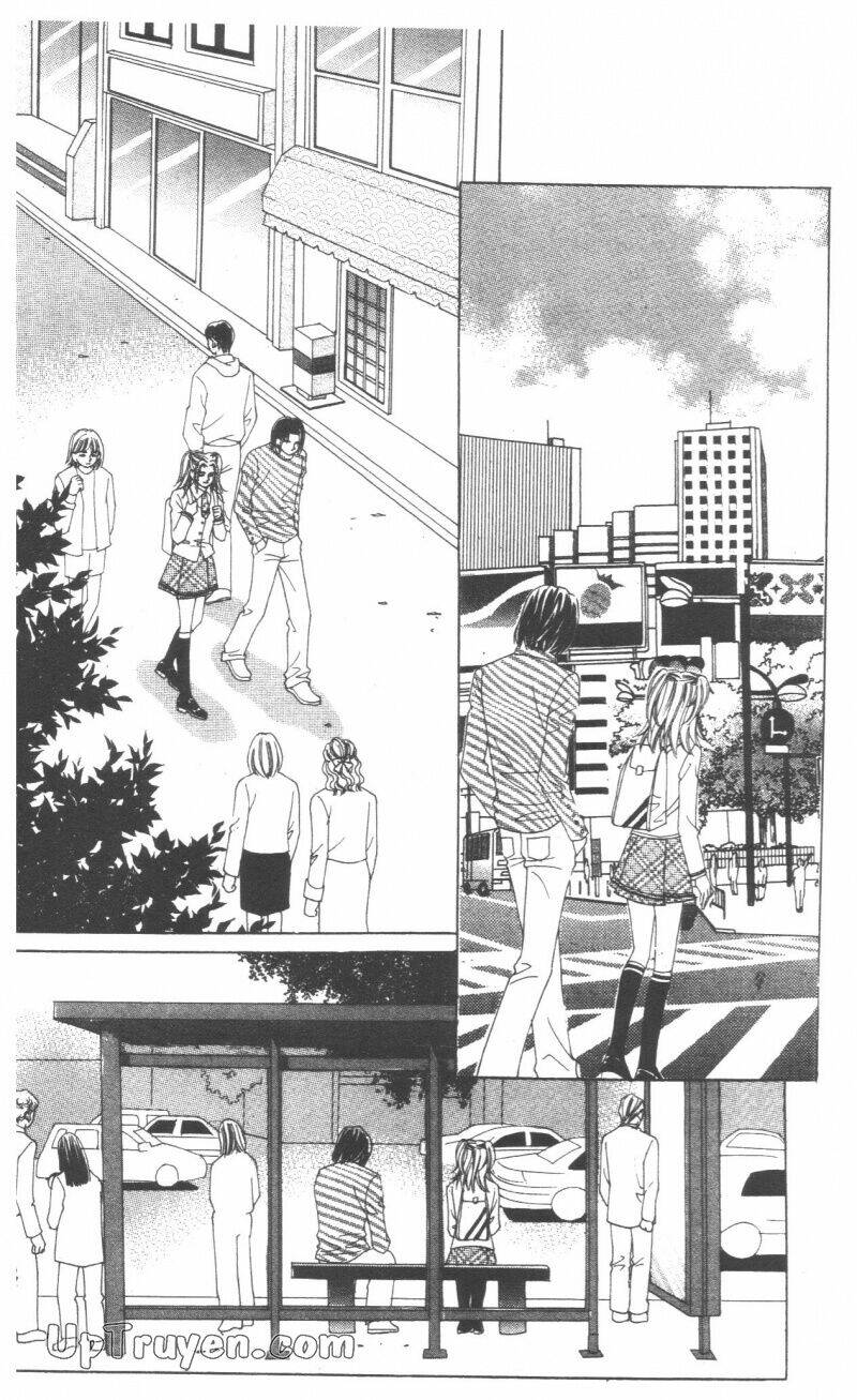 cáo già gặp sói điên chapter 8 98