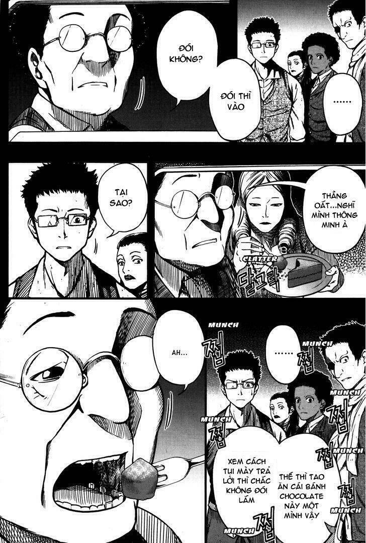 la mosca chapter 40 82