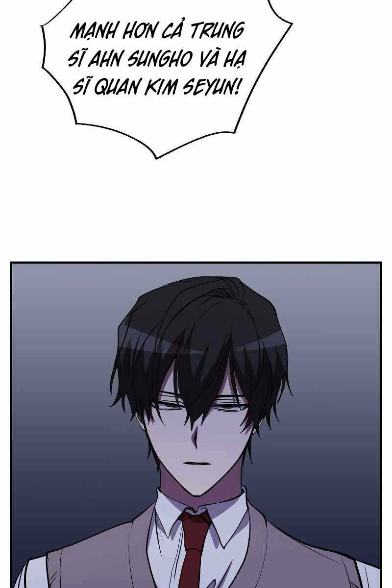 giả vờ làm kẻ vô dụng ở học đường chapter 46 23