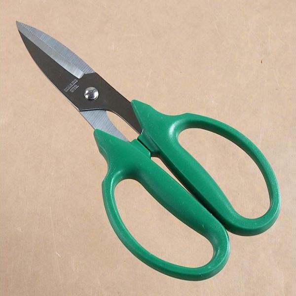 Kéo làm vườn Echo Metal 170-50mm - Hàng nội địa Nhật Bản nhập khẩu chính hãng