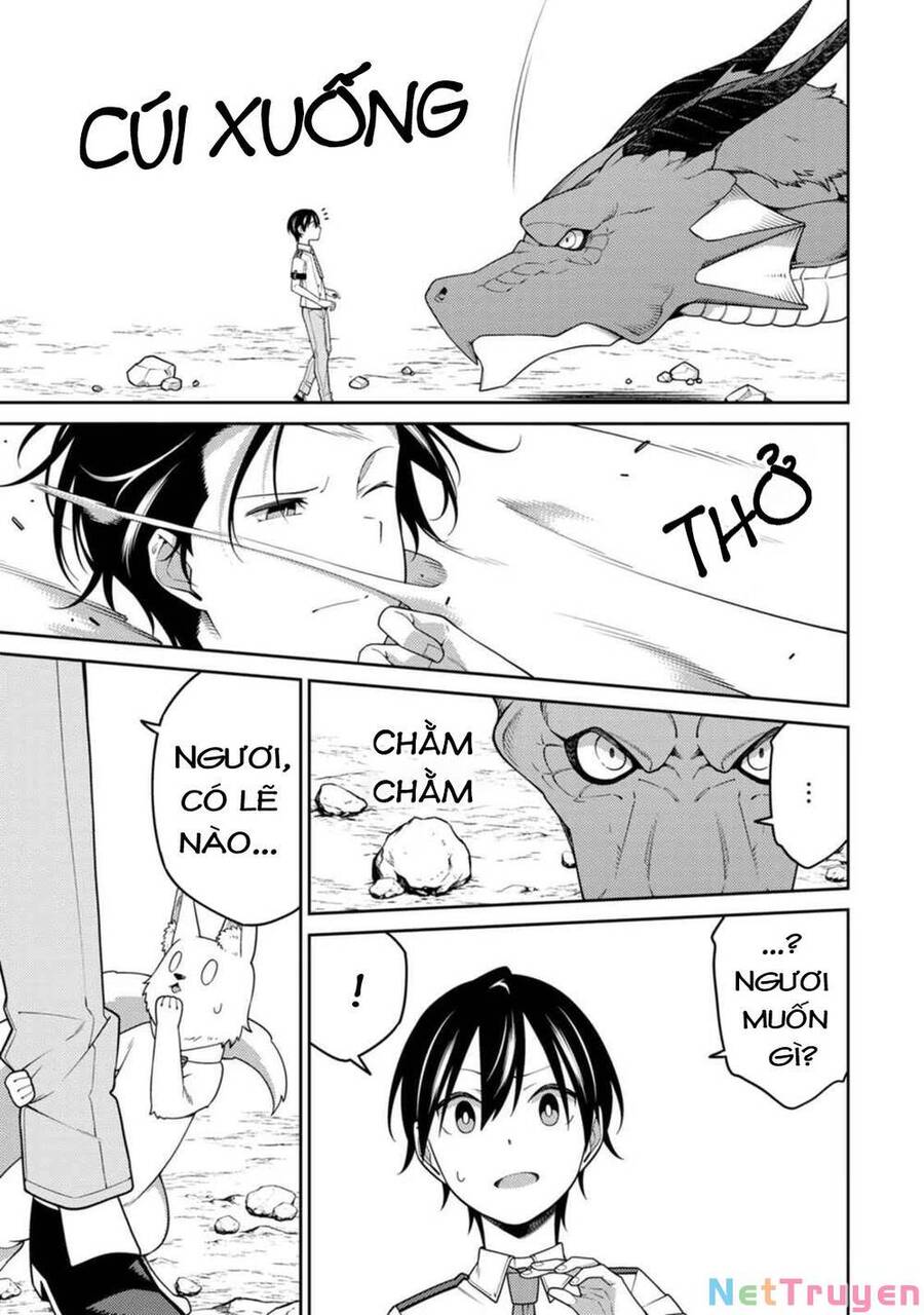 âm dương sư mạnh nhất chuyển sinh chapter 18 35