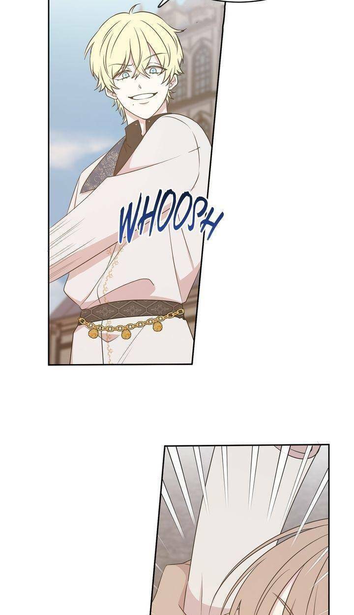 tôi chọn kết thúc của hoàng đế chapter 95 39