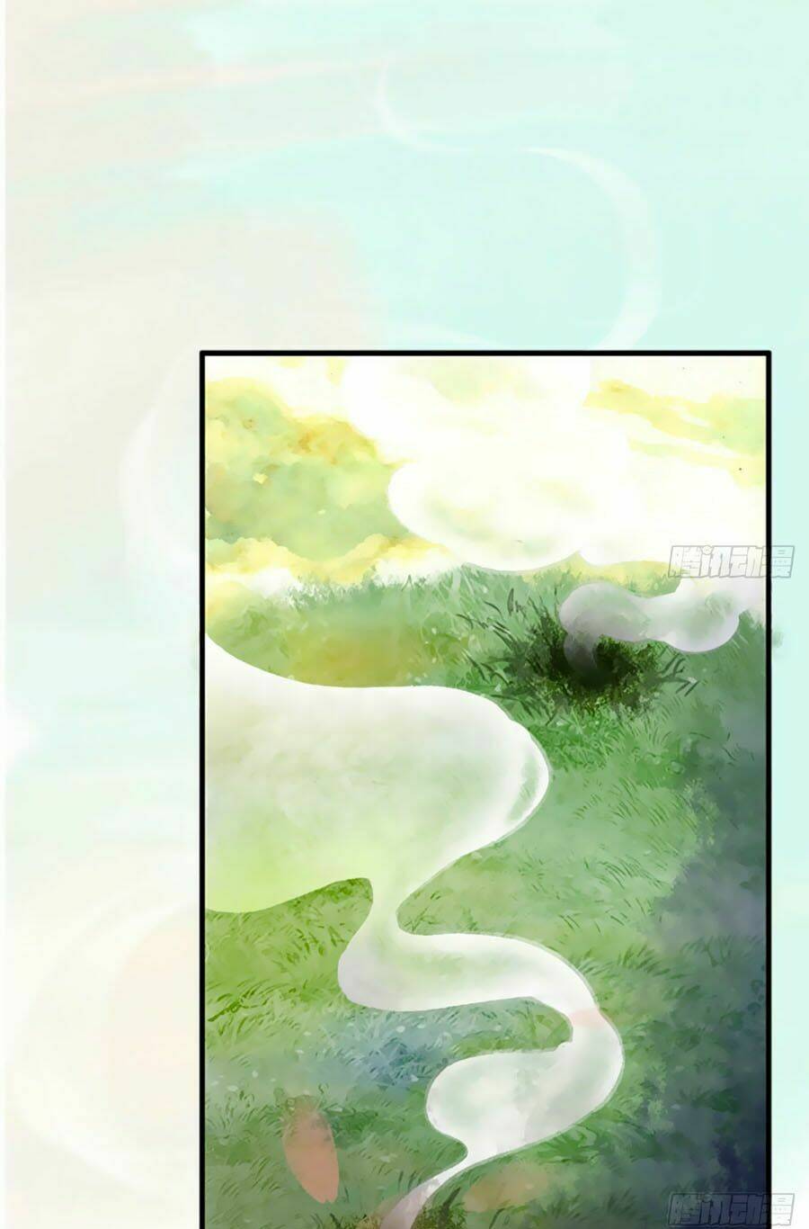 giấc mộng nam triều chapter 1 13