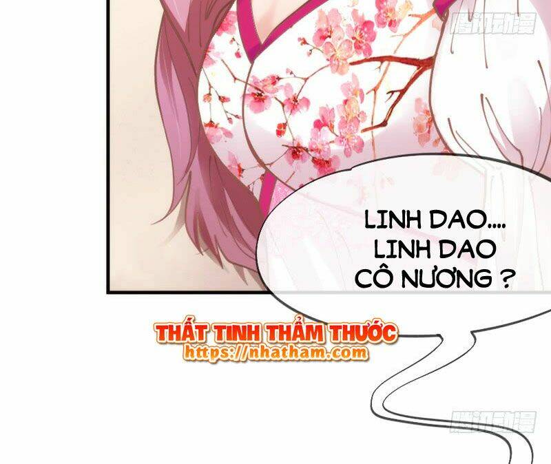 giữ chặt tiểu bạch long chapter 54 16