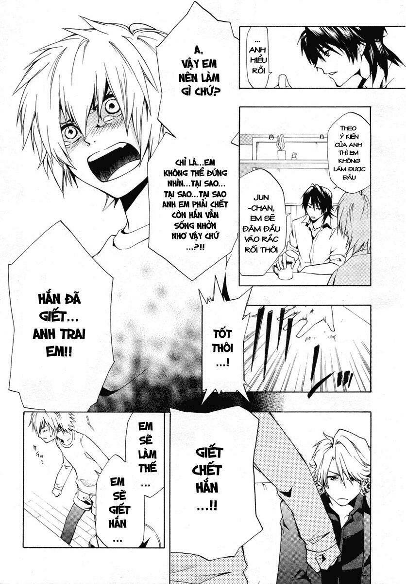 leo murder case chapter 1 24