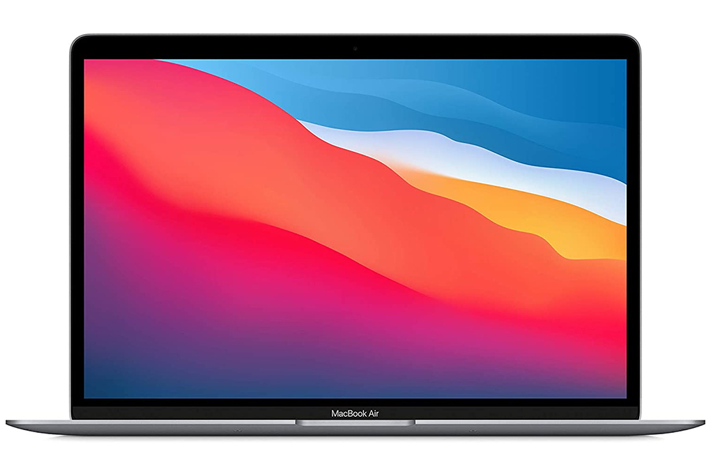 Apple Macbook Air 2020 M1 - 13 Inchs (Apple M1/ 8GB/ 512GB) - Hàng Chính Hãng