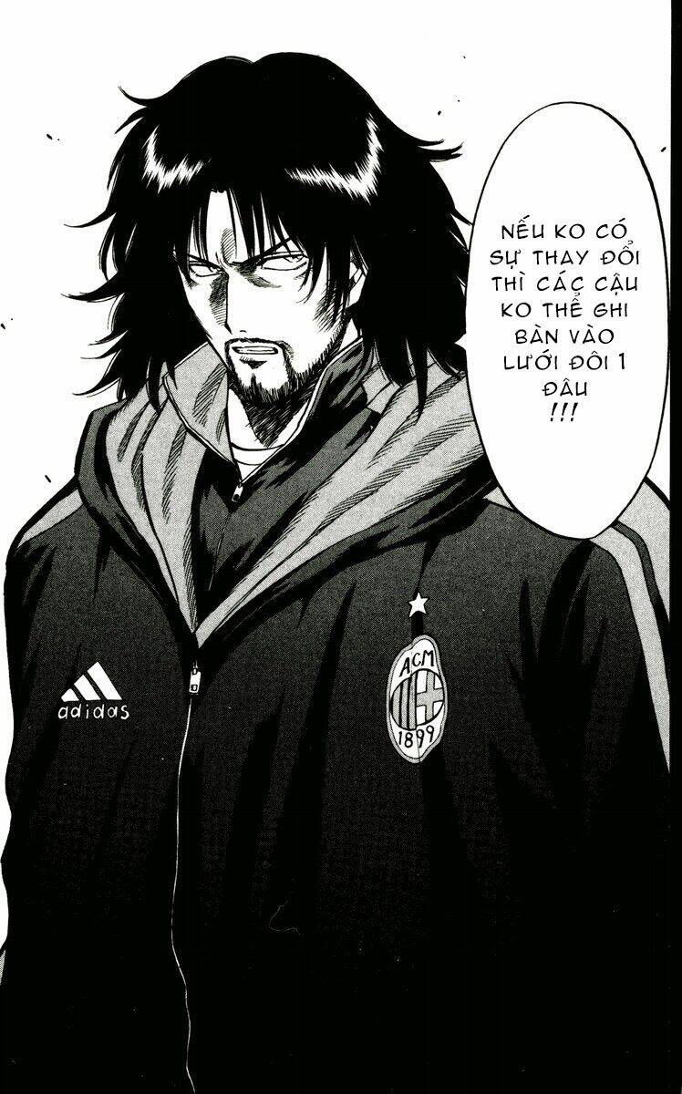 fantasista bản vip chapter 169 14