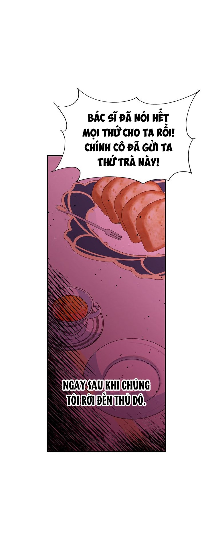 công lý của một ác nữ chapter 7 31