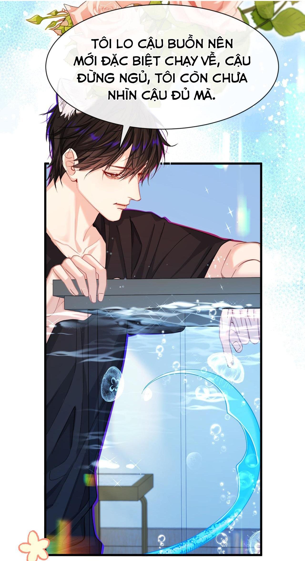 nhân ngư sa ngã chapter 45 19