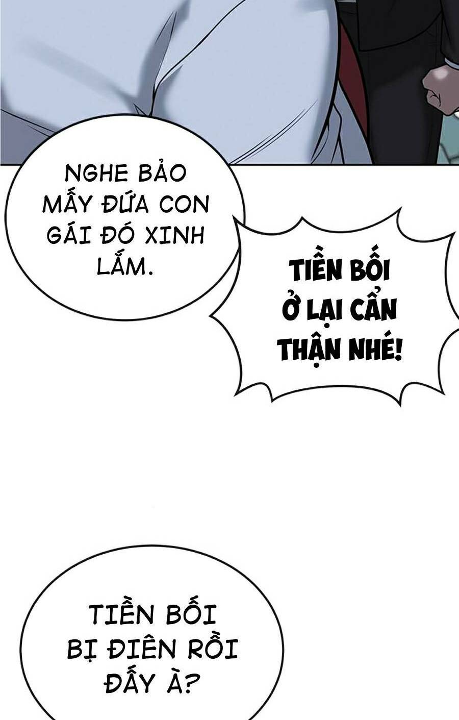 Nhiệm Vụ Tối Thượng Chapter 22 - Trang 49