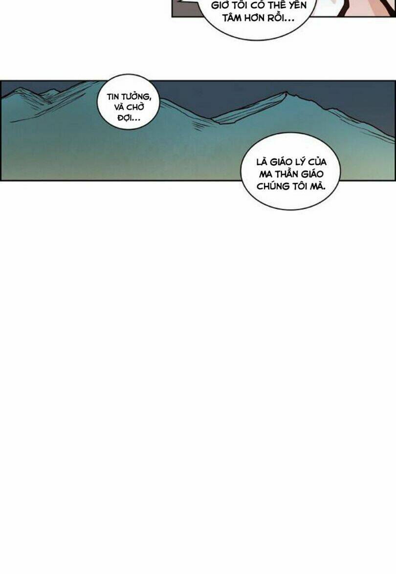 the devil king is bored chapter 80 22