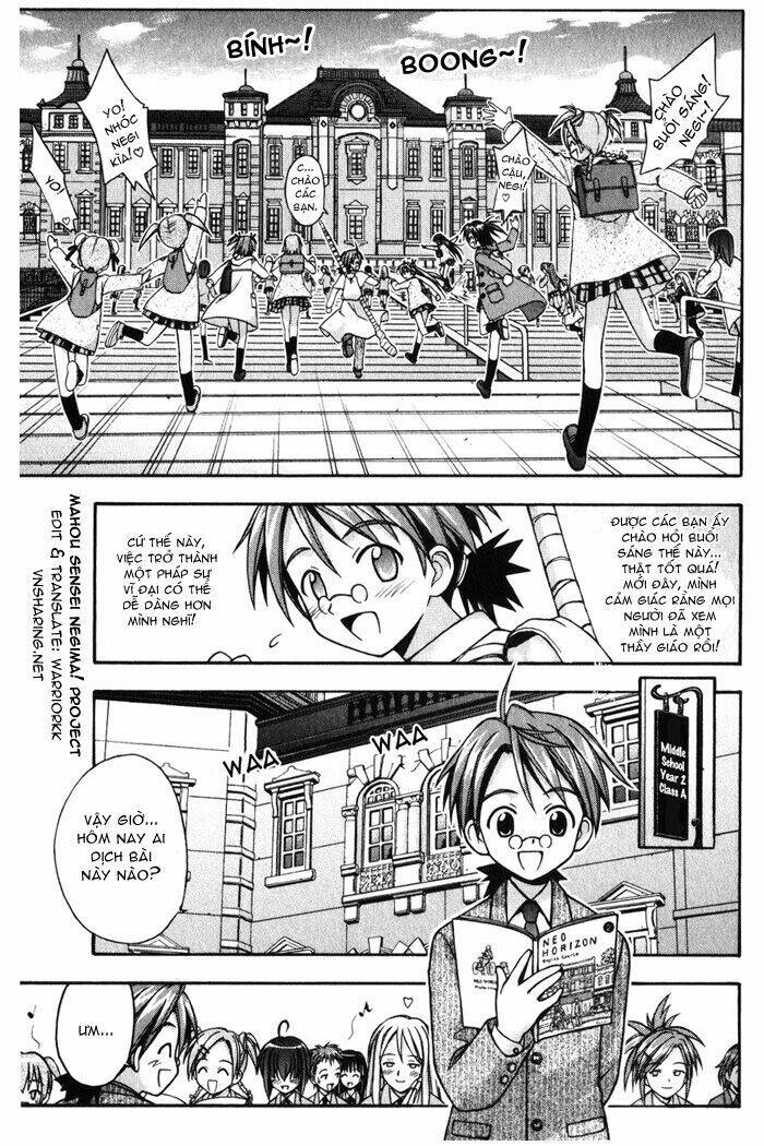 bậc thầy ma pháp chapter 7 9