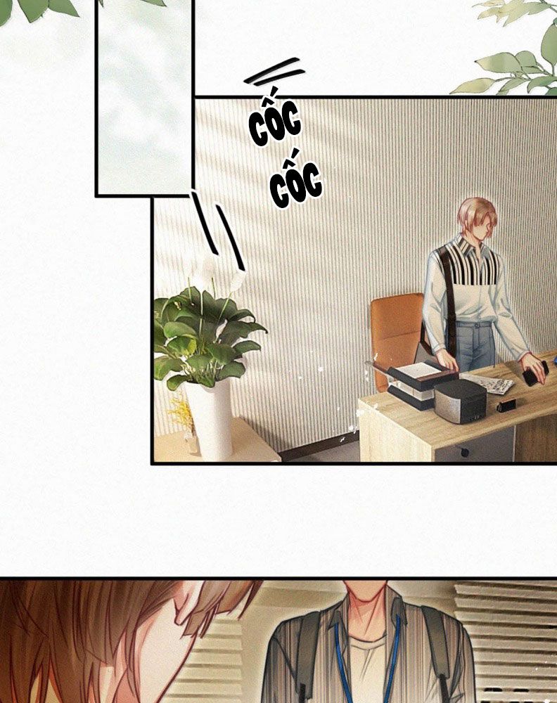 thần thương (môi súng) chapter 136 32