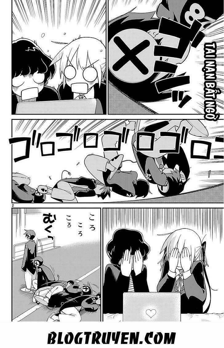 ninomae shii no tsukaikata chapter 12 4