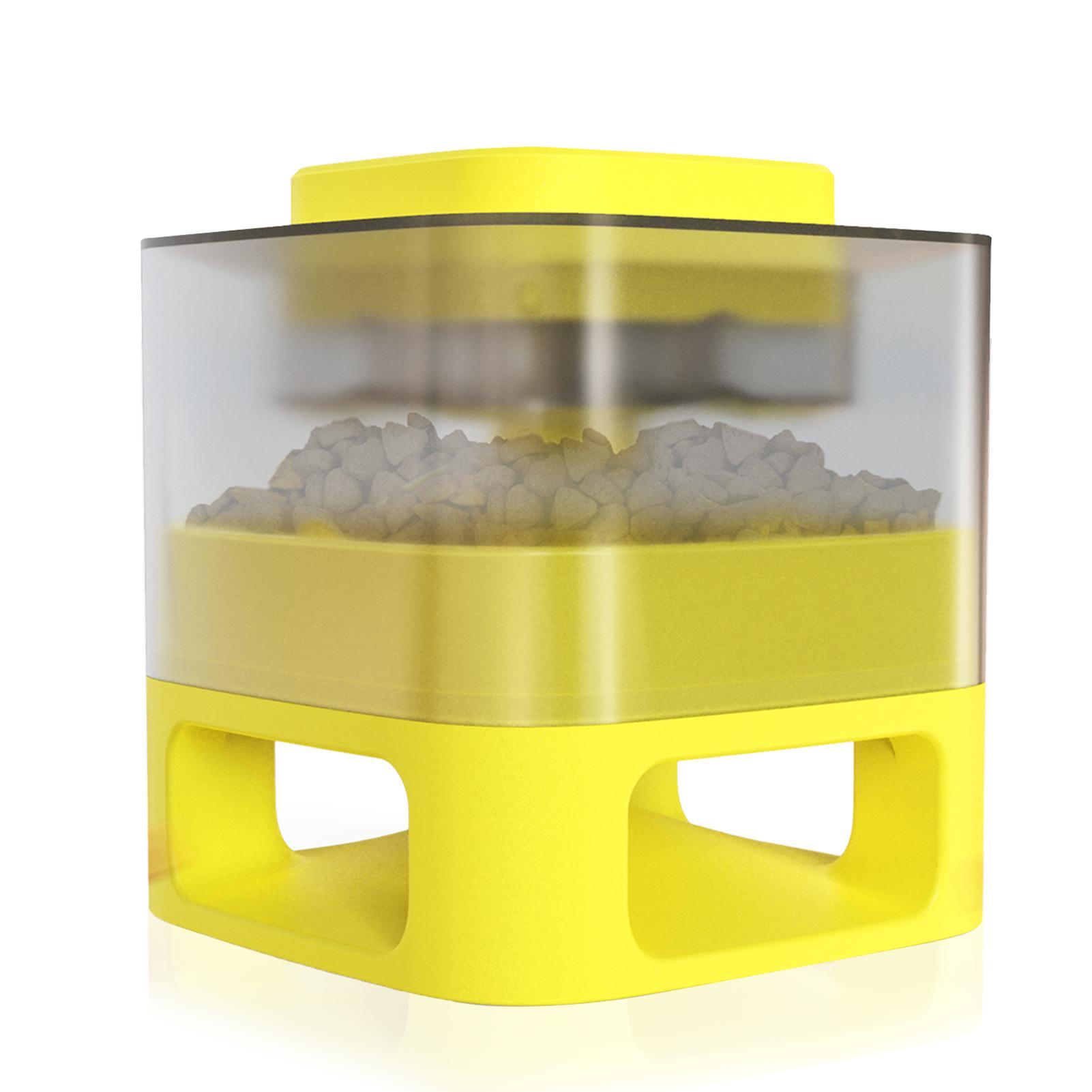 Máy phân phối thức ăn cho thú cưng