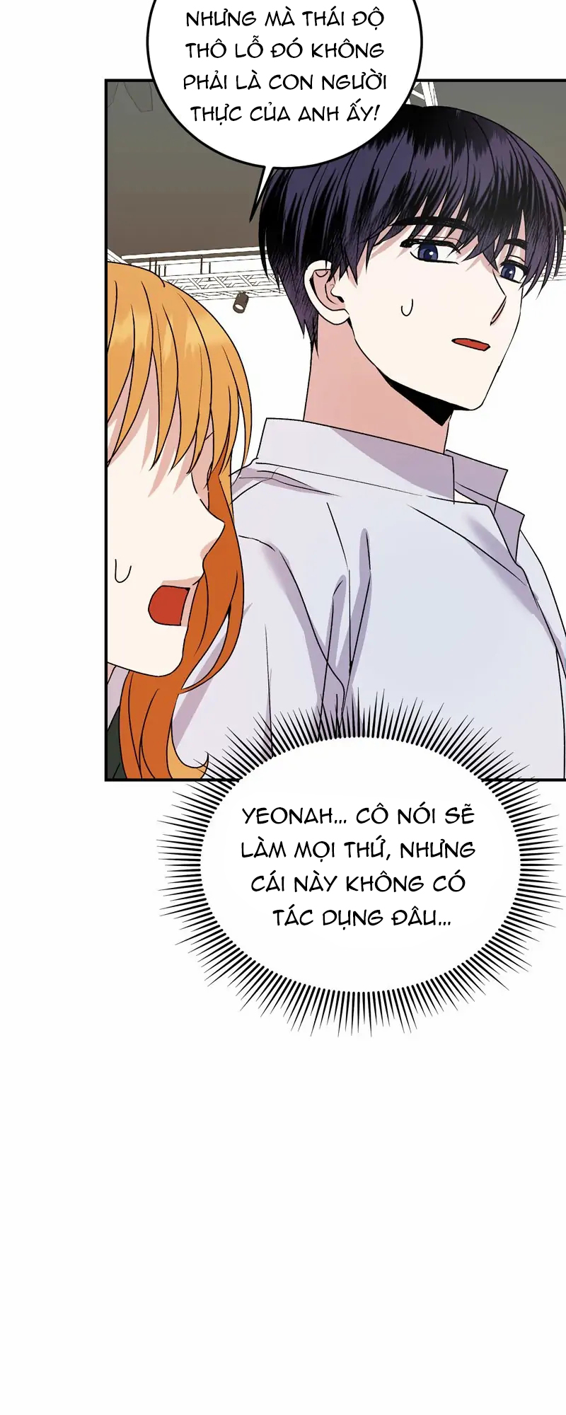 nụ hôn yêu tinh chapter 14.1 21