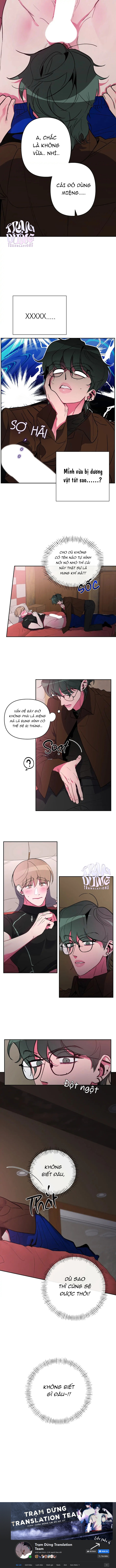 tăng cân mất rồi chapter 7 5