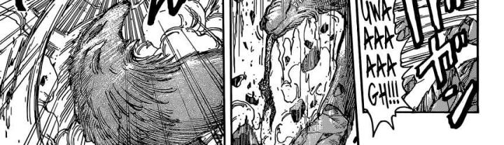 thánh tỏi sành ăn chapter 376 25