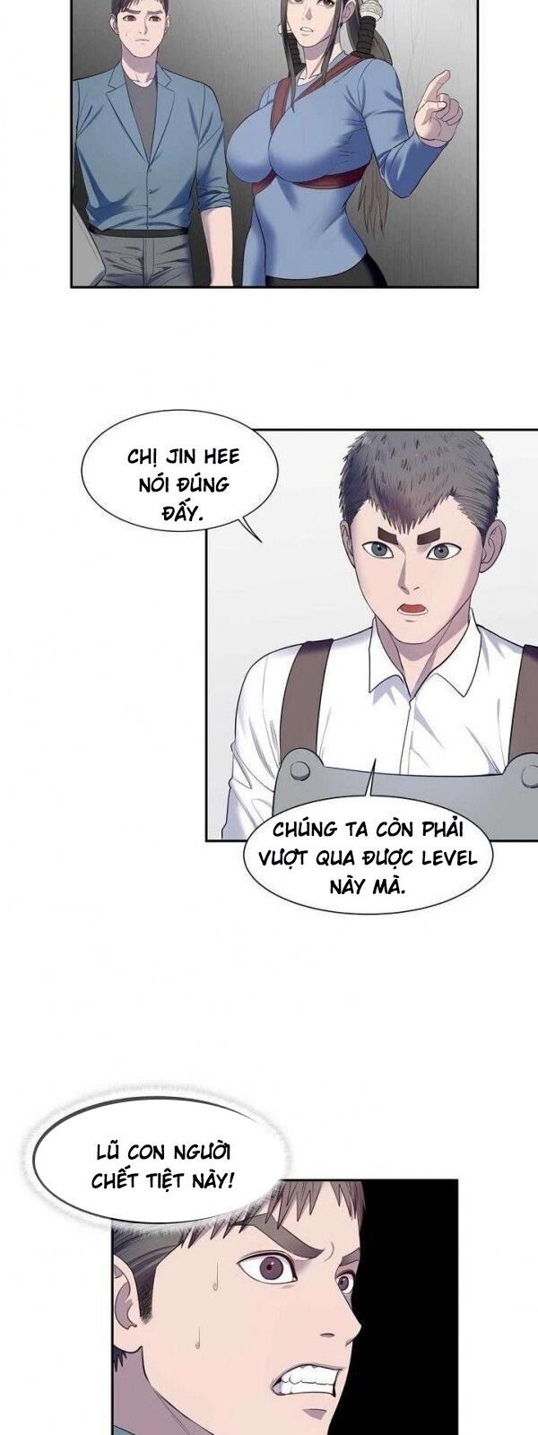 kẻ phán xét chapter 70 13