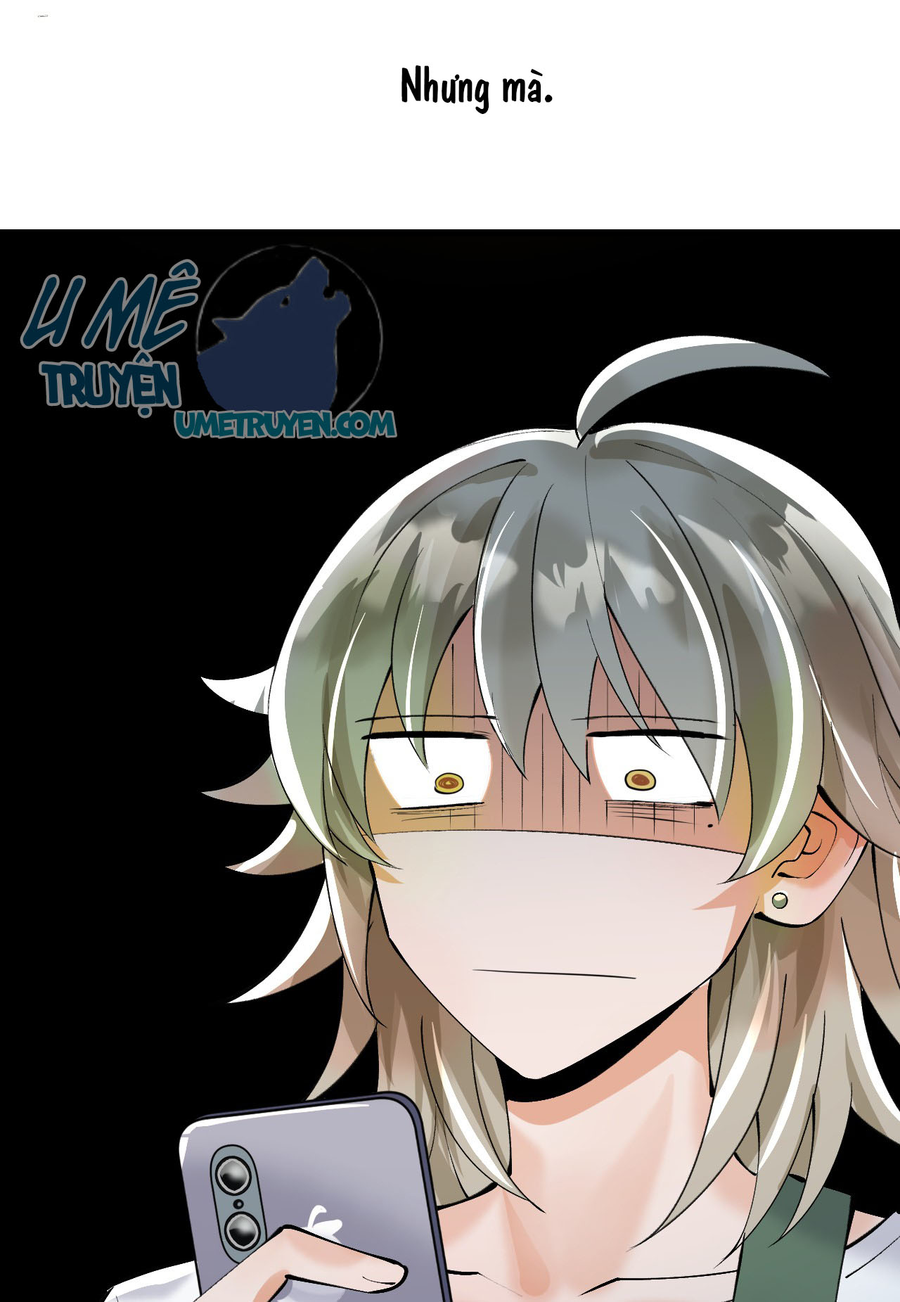 tức thời phạm quy [ tức thì vi quy ] chapter 3 47