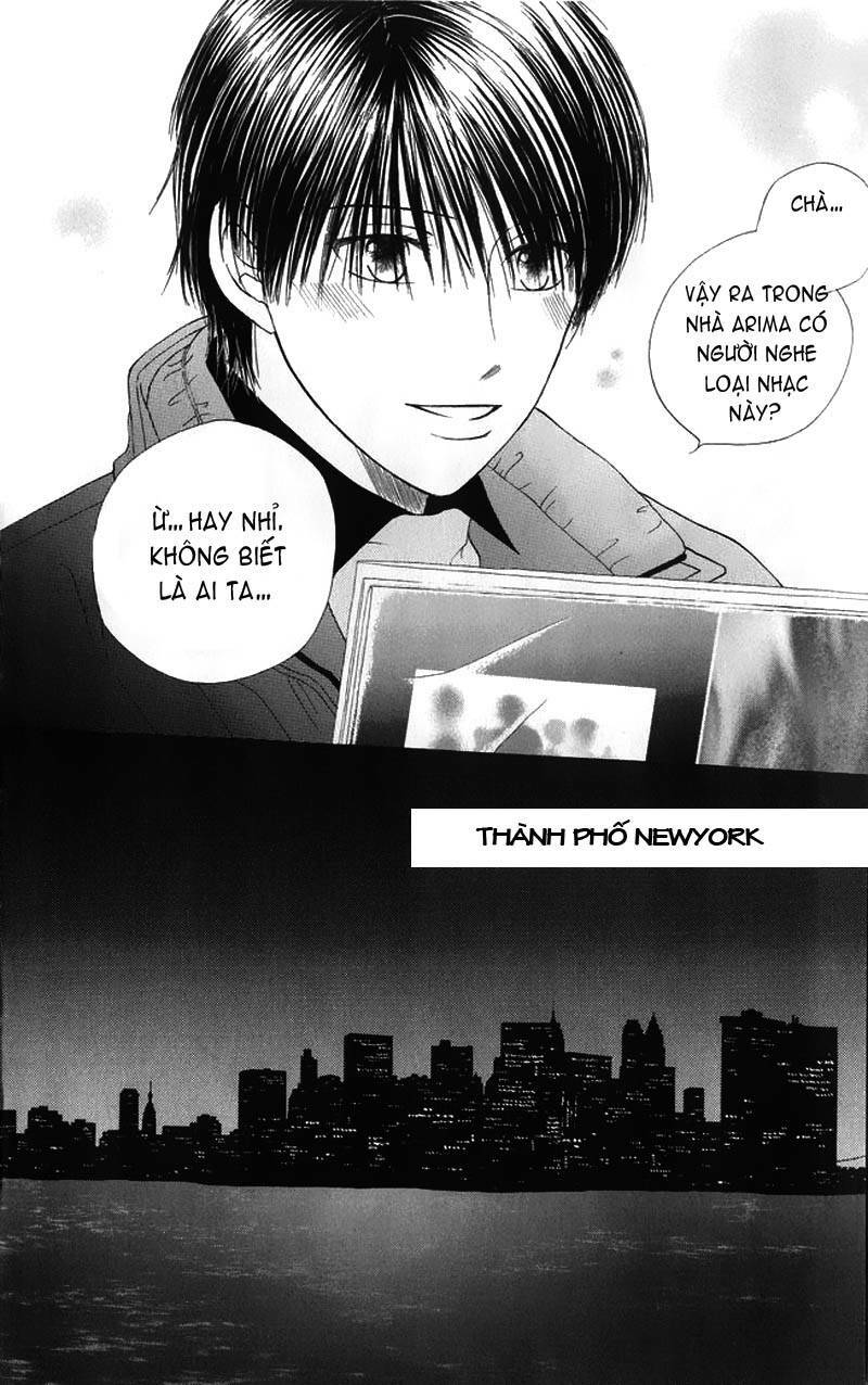 kare kano hajimemashita chapter 79 18