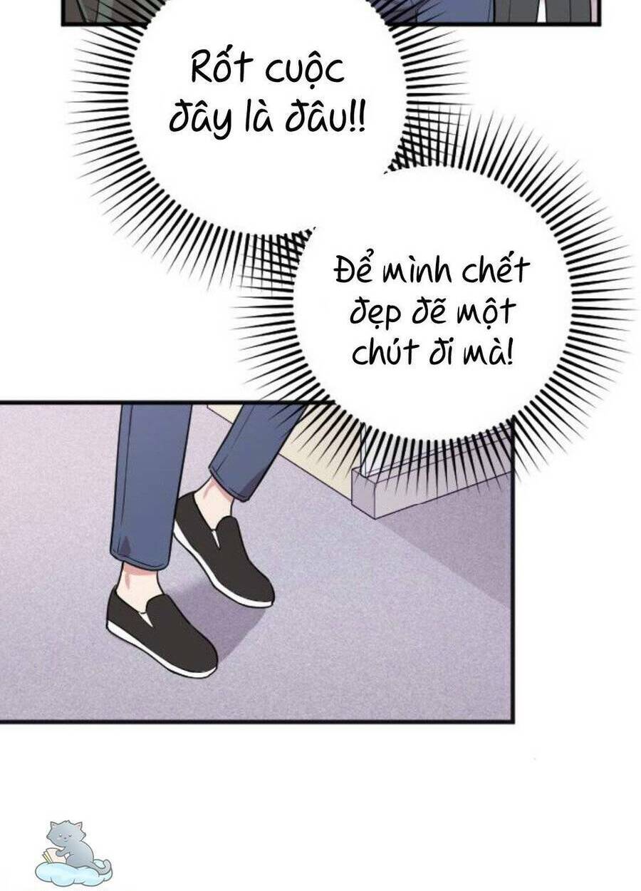 cô đi mà lấy chồng tôi đi chapter 2 39