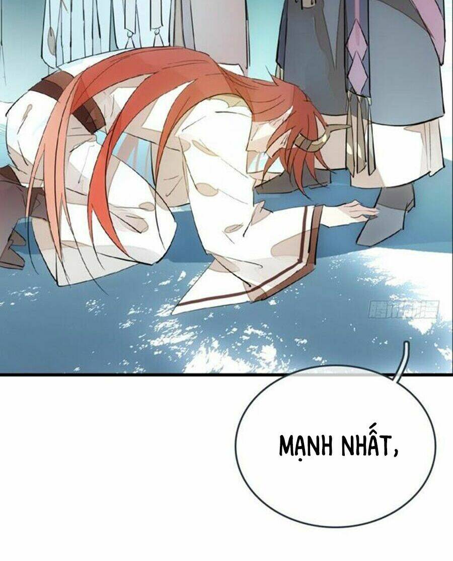 sư phụ lại trêu chọc ta chapter 59 17