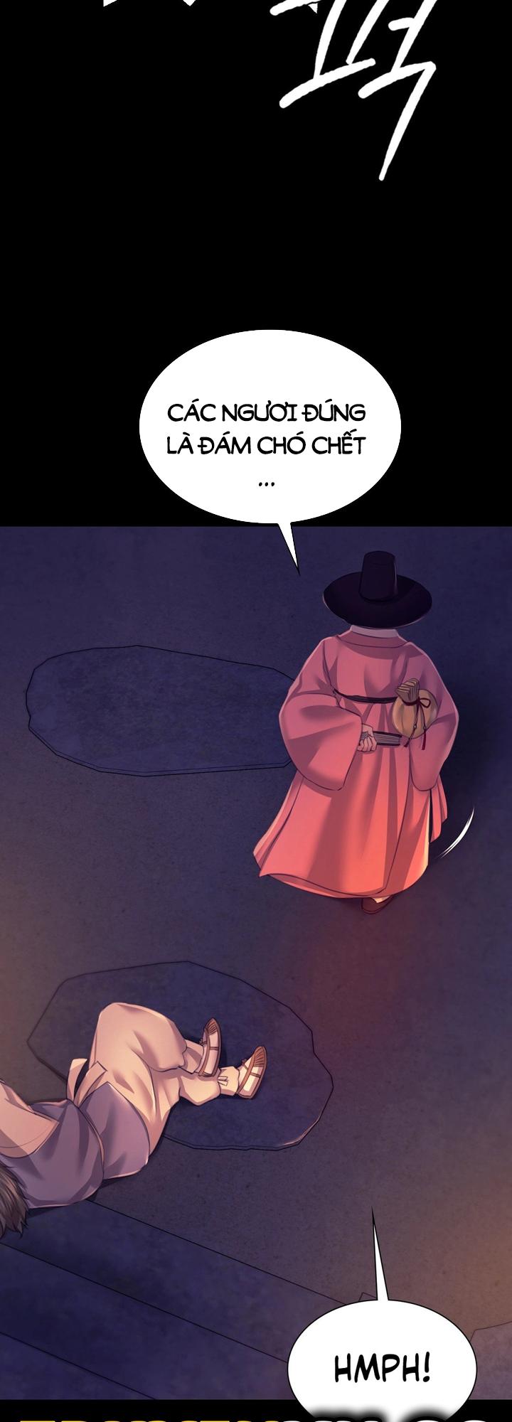 [18+] tiểu thư chapter 77 35