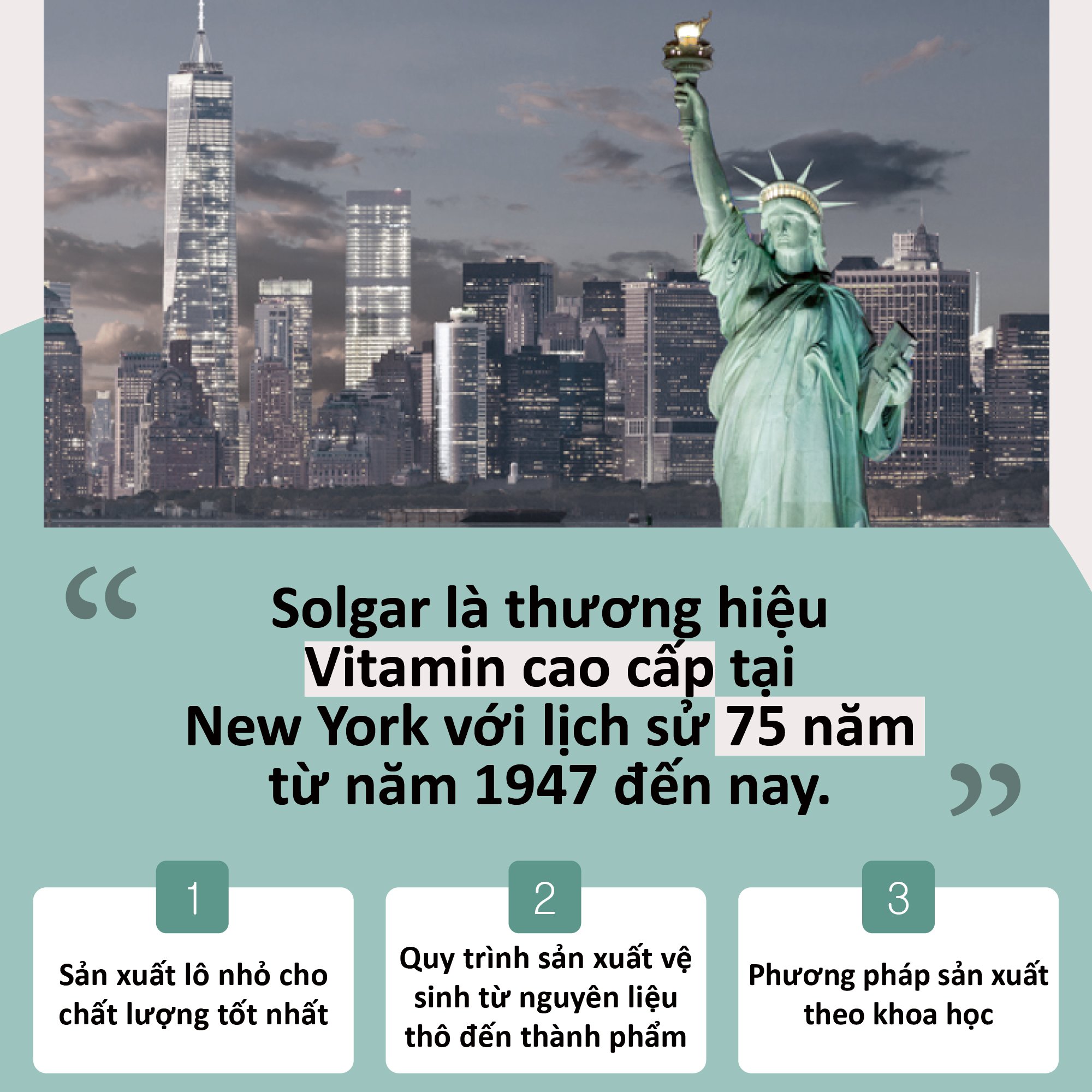 Viên Uống Solgar Calcium Magnesium Plus Zinc Hỗ Trợ Phát Triển Xương,Hoạt Động Cơ Bắp,Hỗ Trợ Tế Bào Thần Kinh