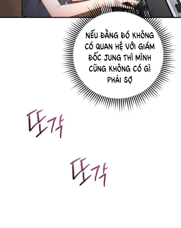 đứa trẻ trông giống tôi chapter 39.1 15