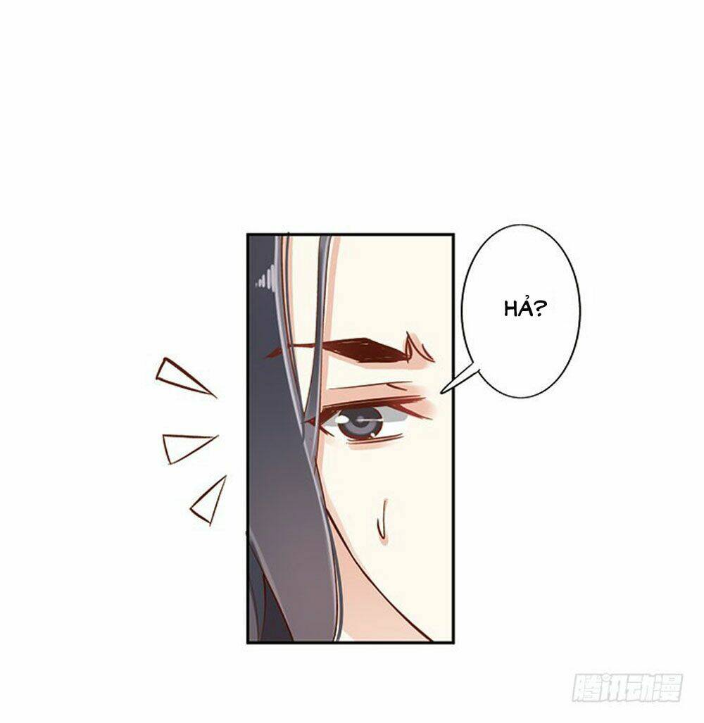 thiền tâm vấn đạo chapter 14 39