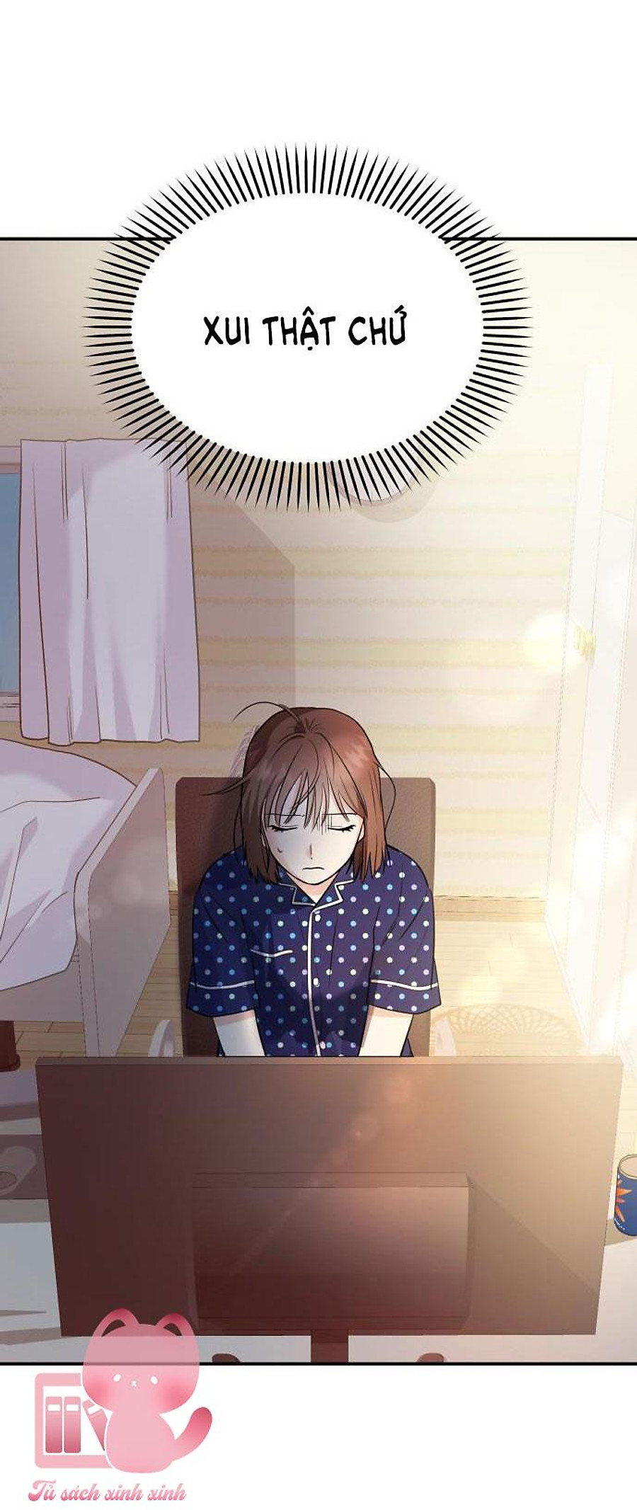 có muốn làm chuyện ấy với tôi không? chapter 1 21