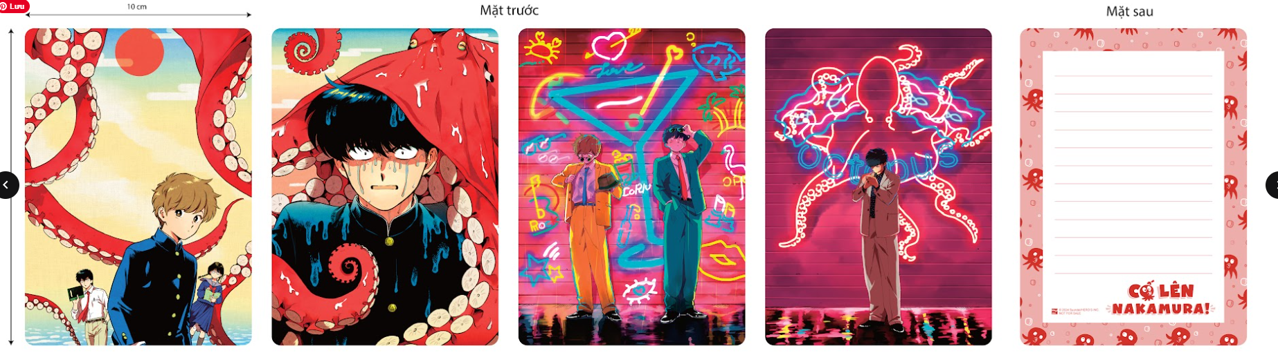 Sách - Bộ Manga - Cố Lên Nakamura - Tập 1 + Tập 2 (Bộ 2 Tập) - Bản Sưu Tầm - Tặng Kèm Set 5 Card Nhân Vật Kèm Obi + Set 2 Clearcard + Set 4 Postcard + Sticker + Standee Acrylic + Phong Bì Đựng Quà