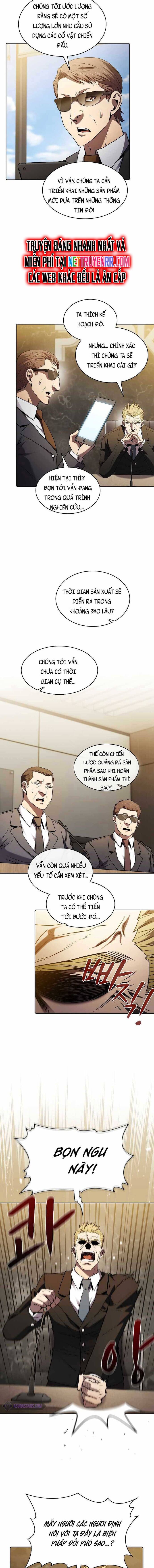 thiên thần quay về từ địa ngục chapter 116 3