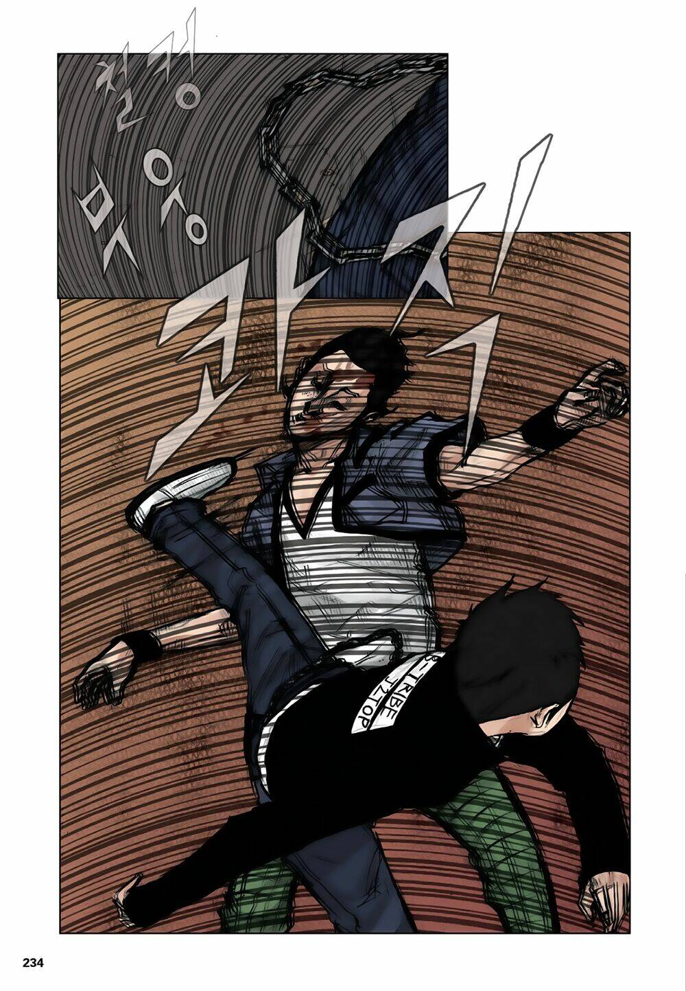 tong | tổng chapter 6 39