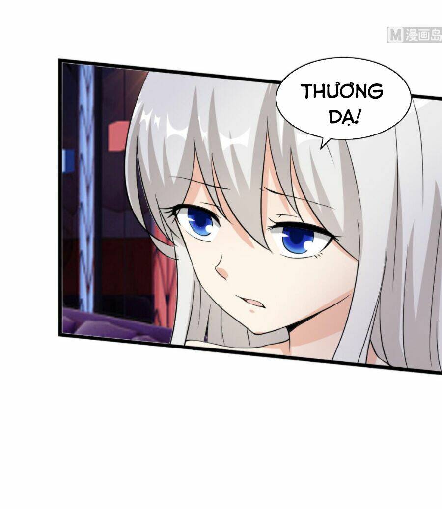 hắn là long ngạo thiên chapter 59 14