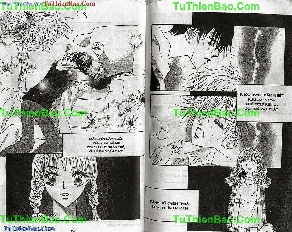 bỗng nhiên có tiền chapter 2 38