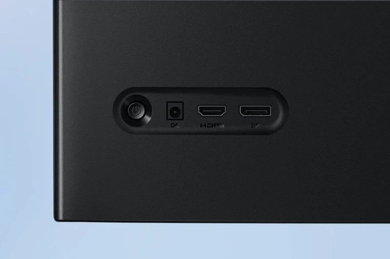Màn hình Xiaomi A24i ELA5444EU (23.8 inch/FHD/IPS/100HZ/6ms/HDMI) - Hàng Chính Hãng