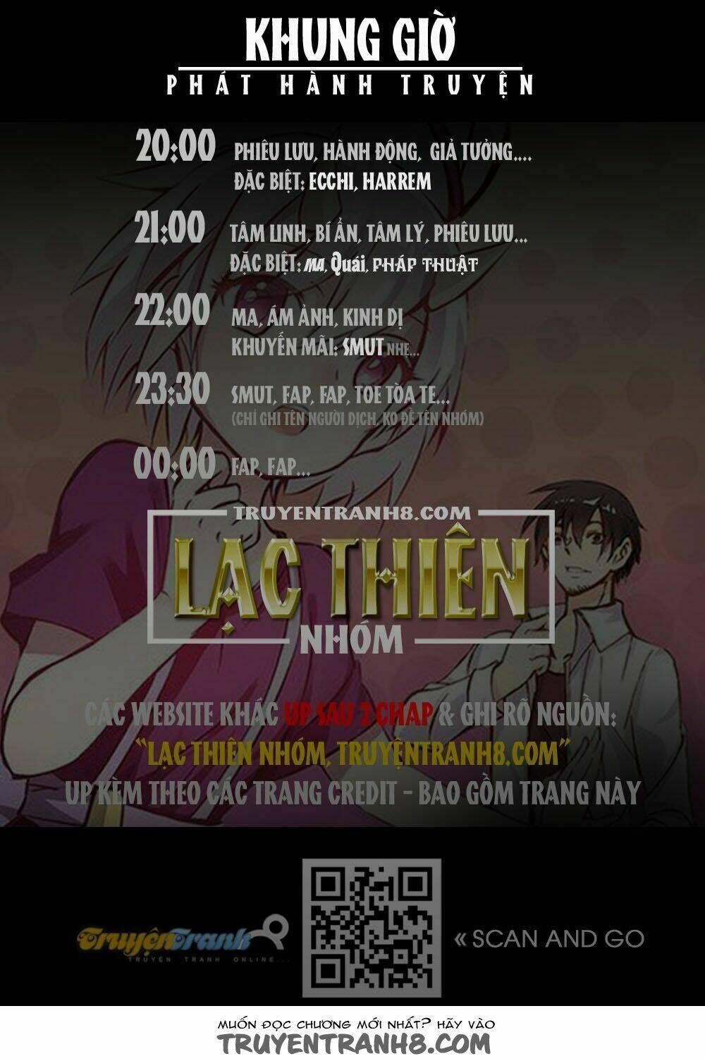 vì tôi là ông chú mở tiệm bán vũ khí chapter 6 29