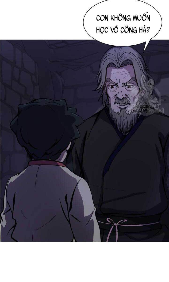 bậc thầy phép thuật ở thế giới võ lâm chapter 10.1 19