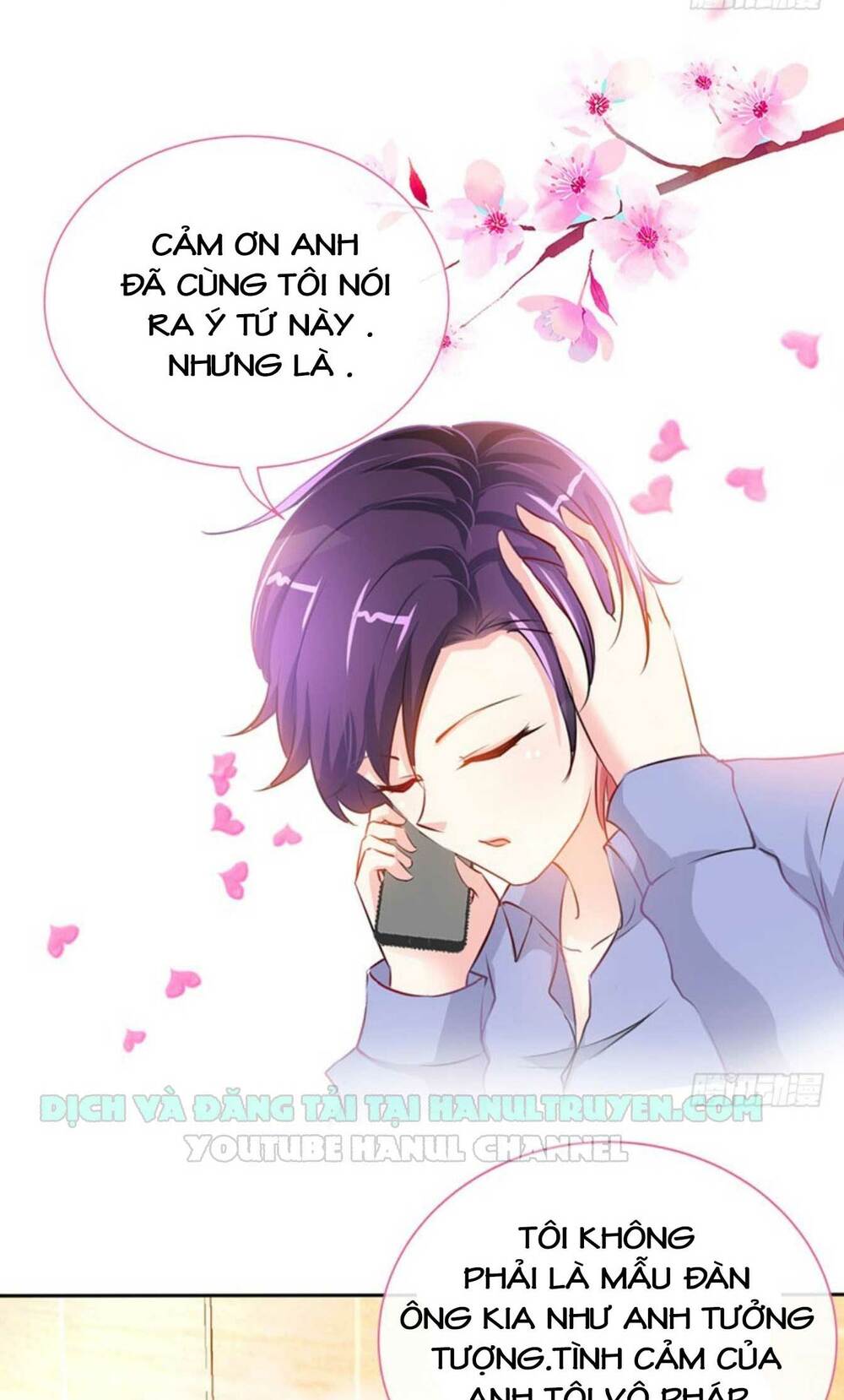 truy nã toàn cầu truy thê về sủng chapter 14 13